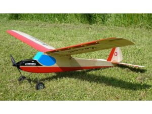 Aerobel Kadett, Spw 1150mm - KIT-Bausatz