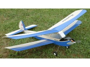 Aerobel Kapitän, Spw 1150mm - KIT-Bausatz