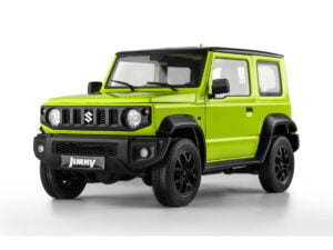 FMS Suzuki Jimny Crawler - 1:12, RTR-Set - FMS1122RTR