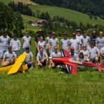 Unsere Teampiloten ❤️