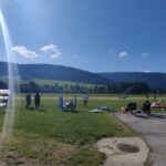 Val de Travers 40ieme Anniversaire