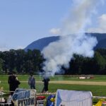 Val de Travers 40ieme Anniversaire