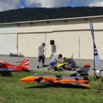 Val de Travers 40ieme Anniversaire