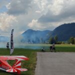 Val de Travers 40ieme Anniversaire