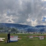 Val de Travers 40ieme Anniversaire