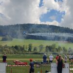 Val de Travers 40ieme Anniversaire