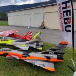 Val de Travers 40ieme Anniversaire