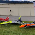 Val de Travers 40ieme Anniversaire