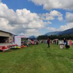 Val de Travers 40ieme Anniversaire