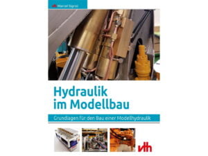 vth Fachbuch - Hydraulik im Modellbau