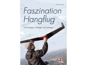 Fachbuch - Faszination Hangflug, Verlag VTH