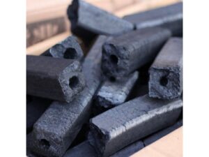 GrillEgg Bambuskohle - Gourmet Grillkohle (Holzkohle) 12.5kg