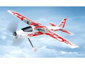 S600 Smart Plane - Spw 1293mm, RTF-Set - HSDJets - autom. Starten und Landen