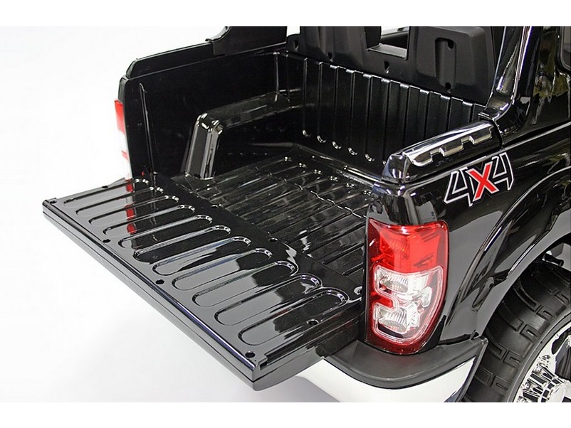 Ride ON Car, Kinder Elektrofahrzeug, Ford Ranger - all new - 12 Volt – Bild 3