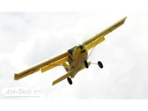 Motor ST3511-760KV zu STOL, Spw 1254mm von Art-Tech