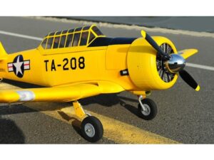 Propeller zu Super AT-6, Spw 1300mm von Art-Tech