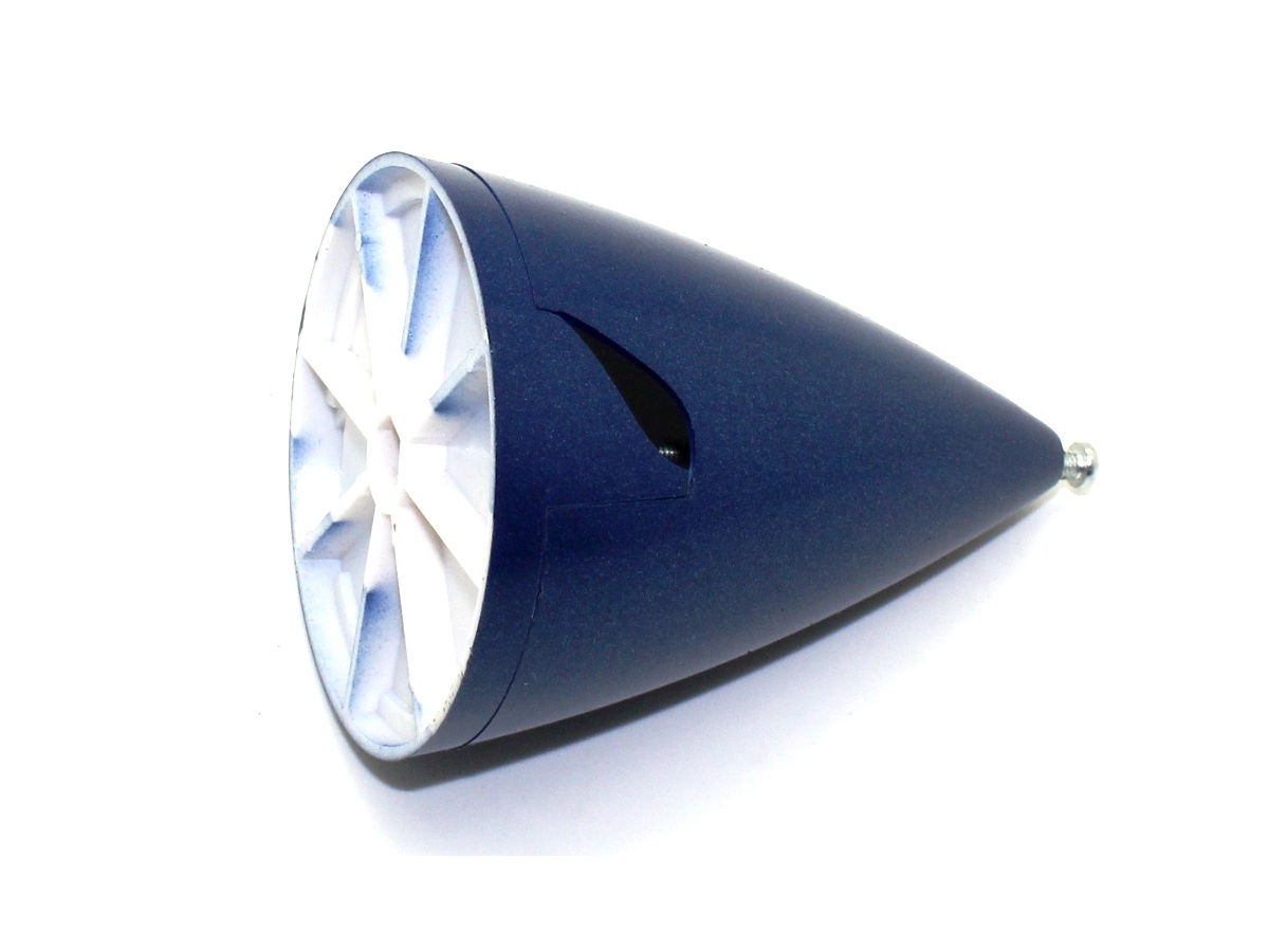 Spinner 72mm zu Extra 330SC, Spw 1400mm von A-RC – Bild 2