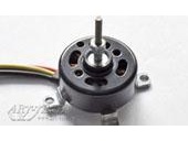 Brushless Motor ST2204-KV1430 zu Corsair F4U 200, Spw. 660mm, von Art-tech