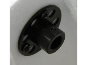 Motorflansch zu Corsair F4U 1000mm Art-tech