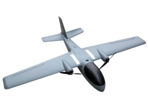 SV360 - FPV-Platform, Spw 2000mm, ARF-Set von HSD-Hobby