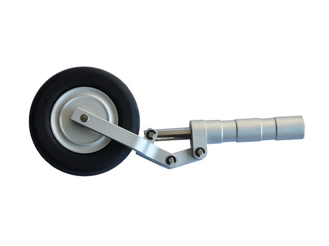 Fahrwerk-Bein, rechts zu Super Jet - 90mm EDF - Spw 1200mm, AF-Model