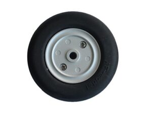 Jetrad  55mm zu Super Jet - 90mm EDF - Spw 1200mm, AF-Model