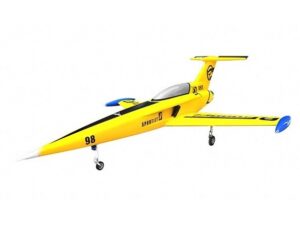 Super Sport Jet - Ready for Turbin Version, Spw 1480mm, AF-Model