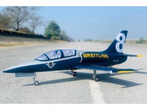 L-39 Albatros - Ready for Turbin Version, Spw 1450mm, AF-Model