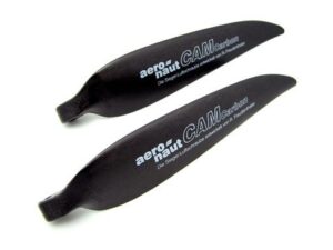 Klapp-Propeller aeronaut CAMcarbon 12x8 / 12.0 x 8.0