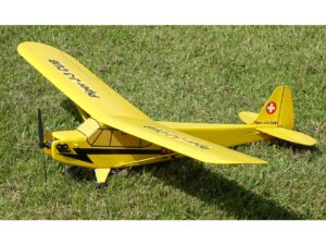 Aerobel Piper J-3 CUB, Spw 1000mm - KIT-Bausatz