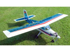 Aerobel Star-Trainer, Spw 2000mm - KIT-Bausatz - Lieferzeit auf Anfrage