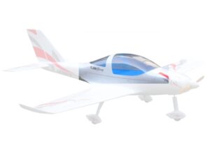 Kabinenhaube zu TL 2000 Ultralight, 35ccm, Spw 2220mm, CYModel