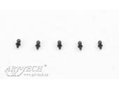 Kugelkopfschraubenset SC038 1:8 Short Truck Art-Tech