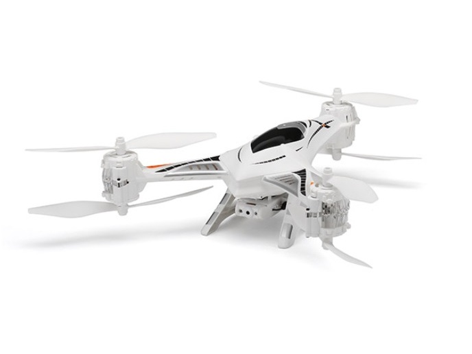 Multicopter CX-33C mit Kamera im RTF-Set von Cheerson – Bild 3