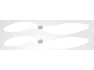 Propeller rechtsdrehend, weiss zu Quadro CX-32 Media, Cheerson