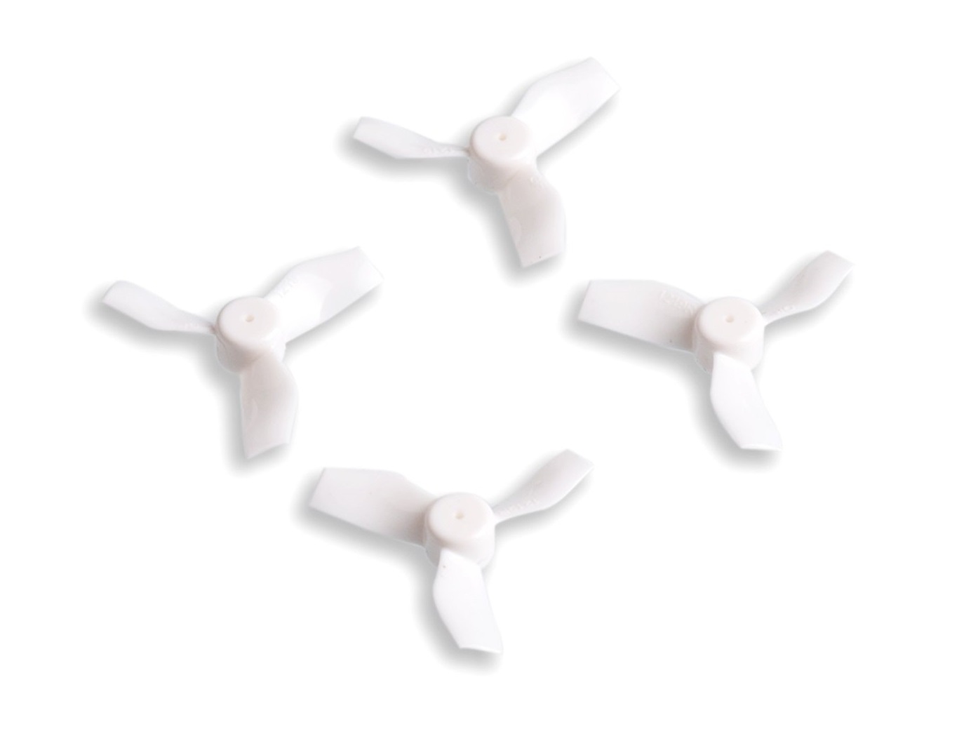 BetaFPV Gemfan Propeller 31mm 3-Blatt zu Meteor65 - 1S Tiny Whoop – Bild 2