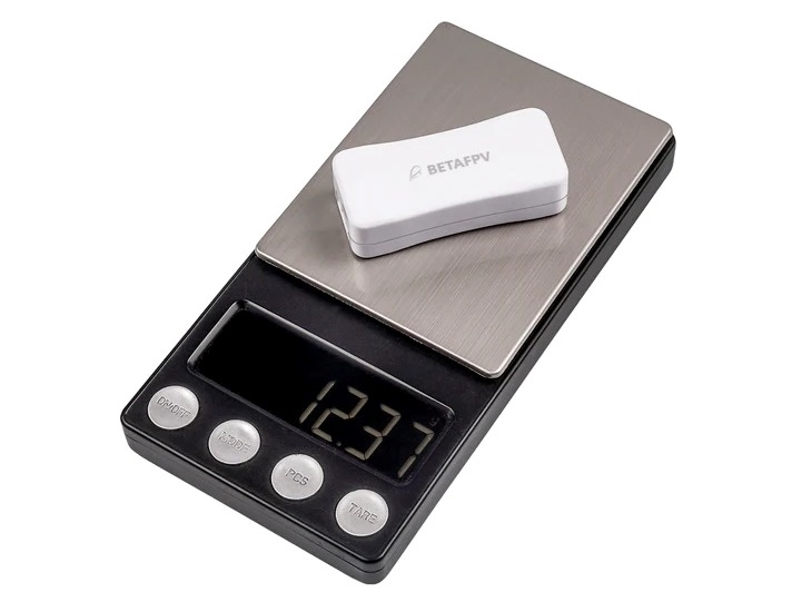 BetaFPV 1S LiPo Ladegerät und Tester V2 für 2 Akkus / BT2.0 – Bild 4