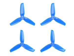 Propeller Gemfan 2540 zu BetaFPV Beta95X - Tiny Whoop Race-Quadrocopter