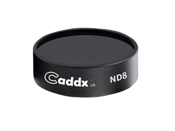 BetaFPV ND Filter ND16 zu Turtle V2 x85