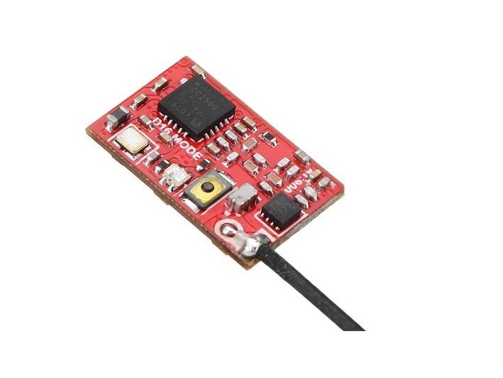 BetaFPV AC900 Dual Mode Empfänger (FrSky & FUTABA)