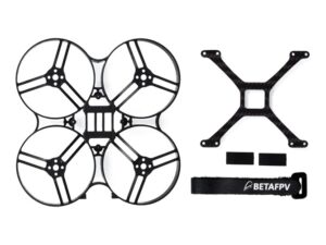 BetaFPV Frame zu Beta85X 2-4S - 4K - Tiny Whoop