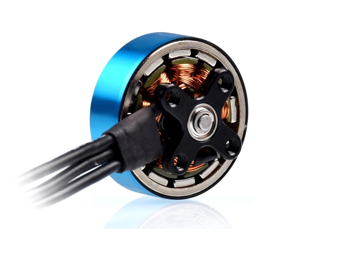Motoren-Set 1505-3600KV zu BetaFPV X-Knight 4 - FPV Toothpick Quad Racer – Bild 3