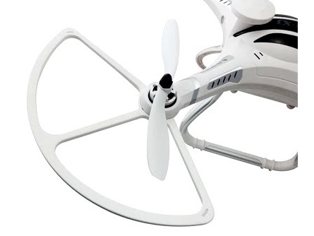 Quadrocopter CX-20 Auto Pathfinder Cheerson, APM-Board, RTF-Set mit GPS – Bild 3
