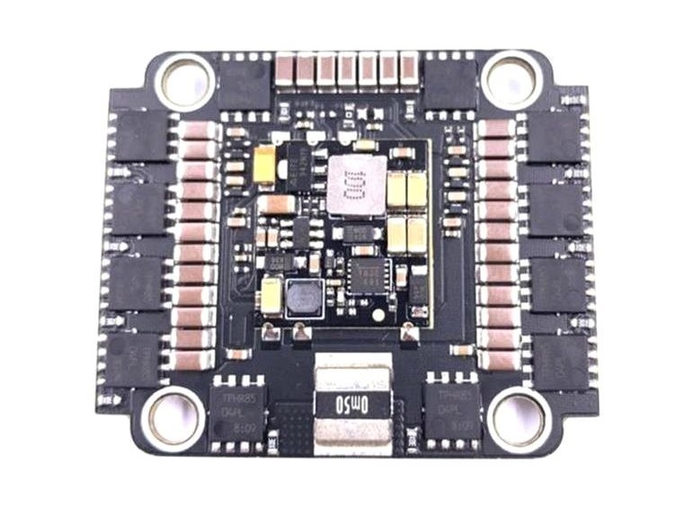 Aikon Flugregler / ESC - AK32 - 55A V3 - 4in1 6S - BLHeli32 – Bild 2