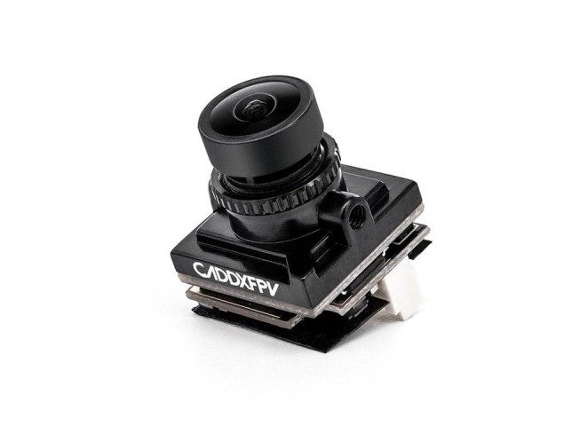 Caddx Baby Ratel V2 - FPV-Kamera - 1200TVL – Bild 2