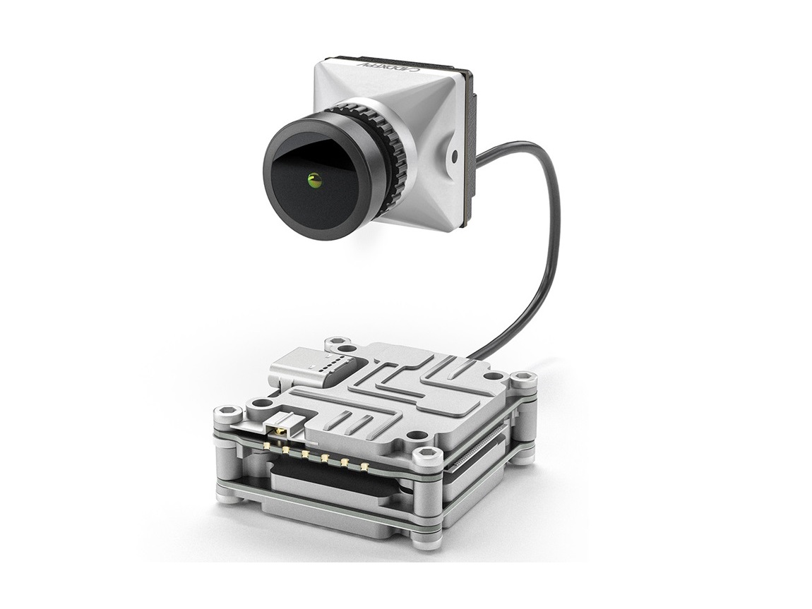 Caddx Polar Vista DJI FPV Kit - DJI Digital HD FPV-Kamera
