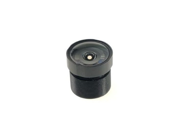 Caddx - Linse LS104 Eye M12 zu Turtles V1/V2 - FPV-Kamera – Bild 2