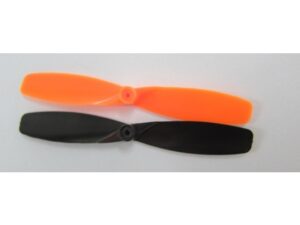 Propeller / Luftschrauben rechtsdrehend zu Quadro Flying Egg von Cheerson
