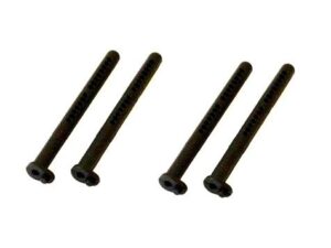 Karosseriehalter DF 7109 zu DF-4 Crawler XXL 4WD - 1:10 - df-Models