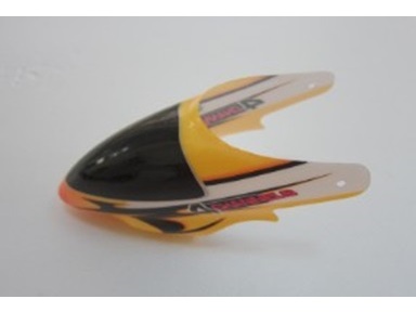 Kabinenhaube zu Helikopter CX901/CX903 6050, 6051-A01